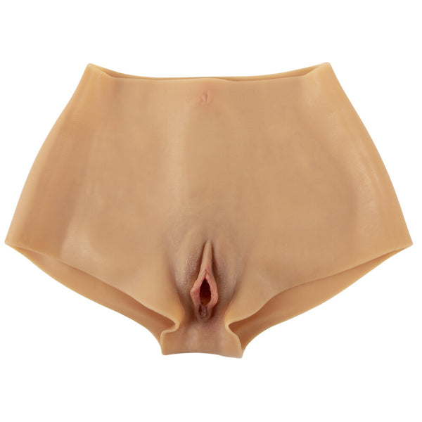 Ultra Realistic Vagina Pants - Eroticon Ltd