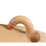 Ultra Realistic Penis Pants - Eroticon Ltd