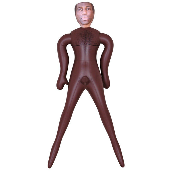 Mista Cool Love Doll - Eroticon Ltd