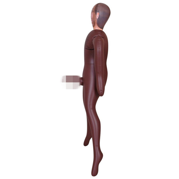 Mista Cool Love Doll - Eroticon Ltd
