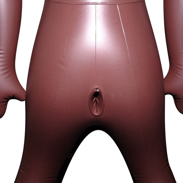 Mista Cool Love Doll - Eroticon Ltd