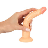 World Of Dongs European Lover Small - Eroticon Ltd