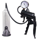 Penis Pump Stiff And Strong - Eroticon Ltd