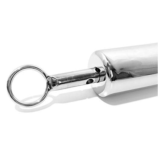Rouge Stainless Steel Ice Lock - Eroticon Ltd