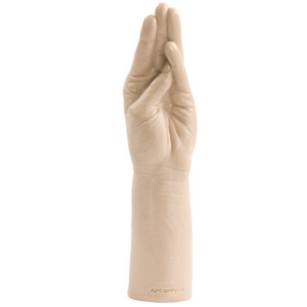 Belladonnas Magic Hand Realistic Dildo - Eroticon Ltd
