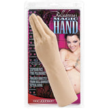 Belladonnas Magic Hand Realistic Dildo - Eroticon Ltd