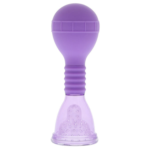 Advanced Clit Pump - Eroticon Ltd