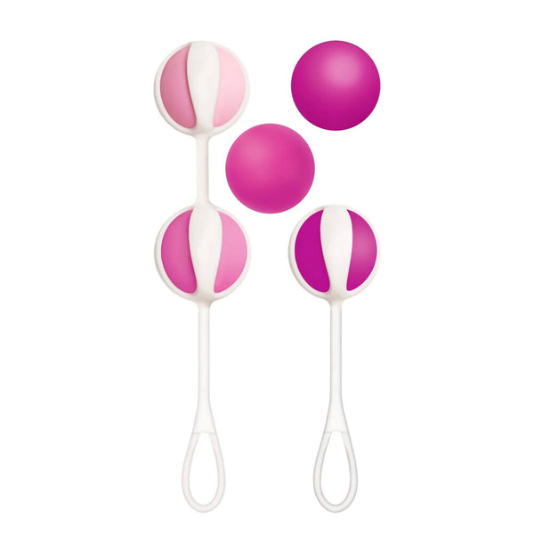 G Vibe Geisha Balls3 - Eroticon Ltd