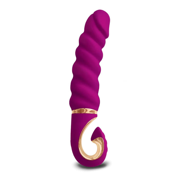 G Vibe Gjack Mini Vibrator - Eroticon Ltd