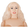 Juicy Jill Inflatable 3D Face Love Doll - Eroticon Ltd