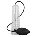 Mister Boner Fantastic Power Penis Pump - Eroticon Ltd