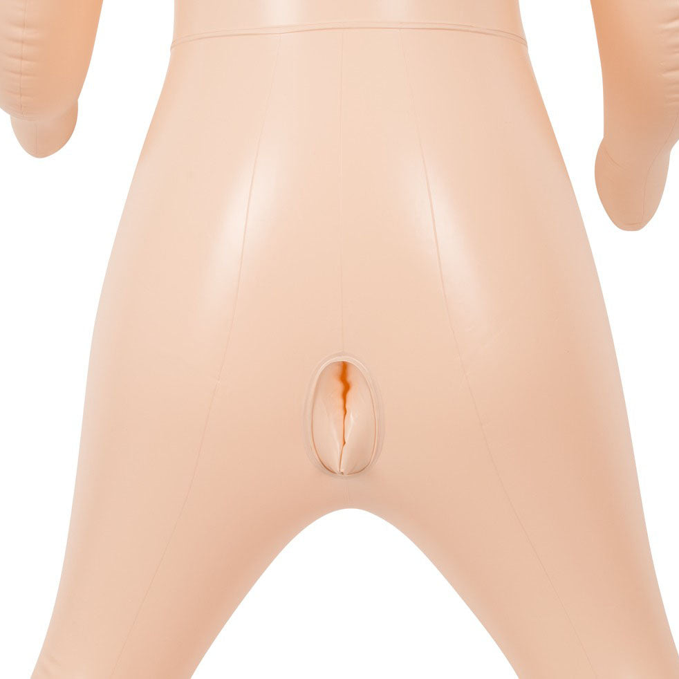 Tessa The Cum Swallowing Love Doll - Eroticon Ltd