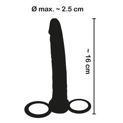 Anal Special Dildo - Eroticon Ltd