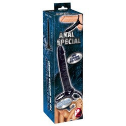 Anal Special Dildo - Eroticon Ltd