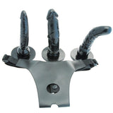 Strap On Black Dildo - Eroticon Ltd