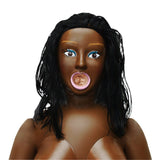 Tyra Love Doll - Eroticon Ltd