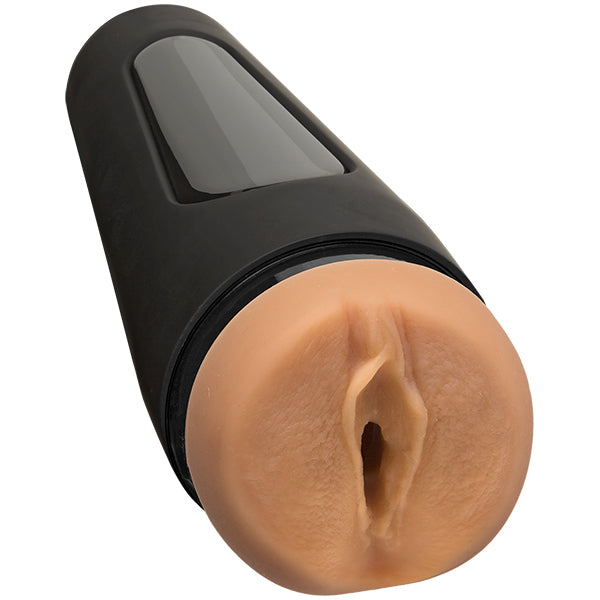 Doc Johnson Blair Williams Main Squeeze Masturbator - Eroticon Ltd