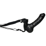 Switch Strap On Dildo - Eroticon Ltd