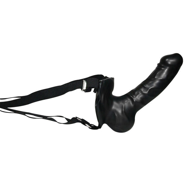 Switch Strap On Dildo - Eroticon Ltd