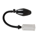 Clit Sucker Pump - Eroticon Ltd