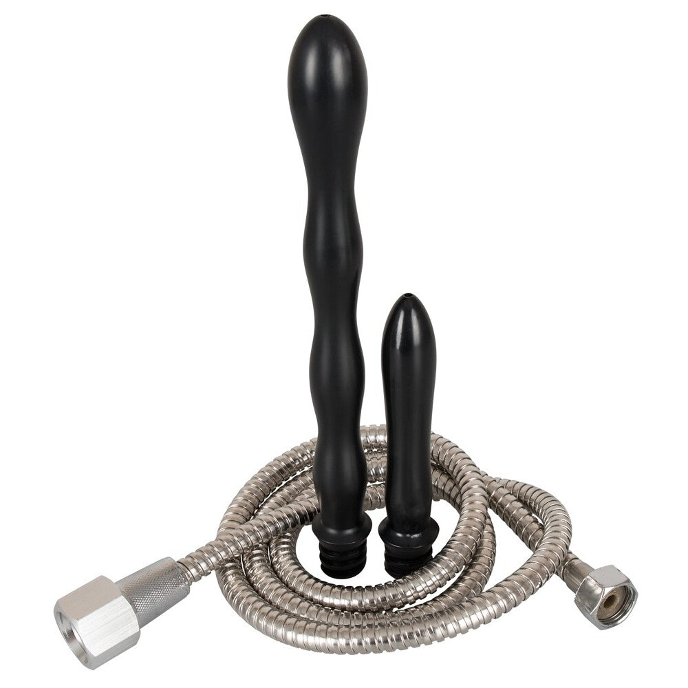 Shower Me Deluxe Douche - Eroticon Ltd
