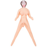 Lusting Trans Transexual Love Doll - Eroticon Ltd
