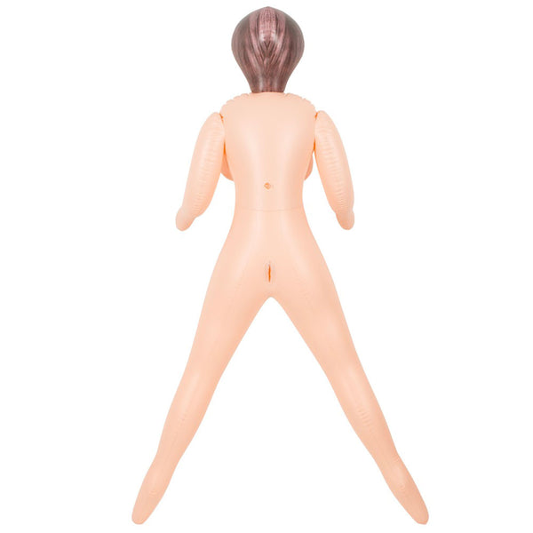 Lusting Trans Transexual Love Doll - Eroticon Ltd