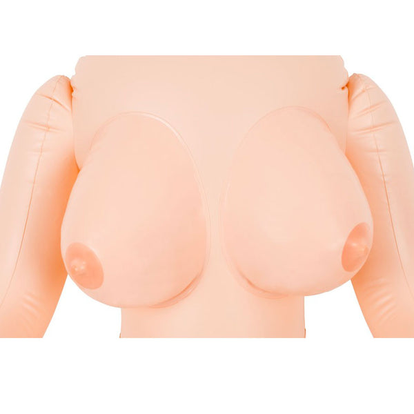 Lusting Trans Transexual Love Doll - Eroticon Ltd