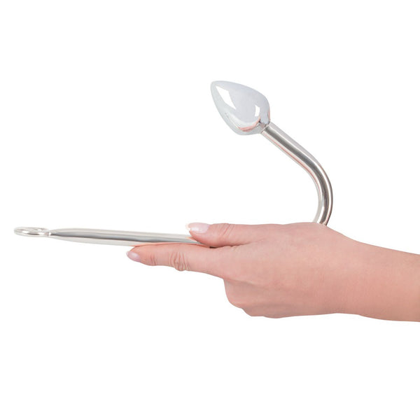 Aluminum Bondage Hook - Eroticon Ltd