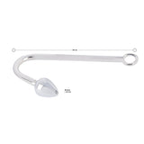 Aluminum Bondage Hook - Eroticon Ltd