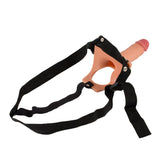 Realistixxx Strap On Sleeve - Eroticon Ltd