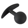 Backdoor Friend Medium Butt Plug - Eroticon Ltd