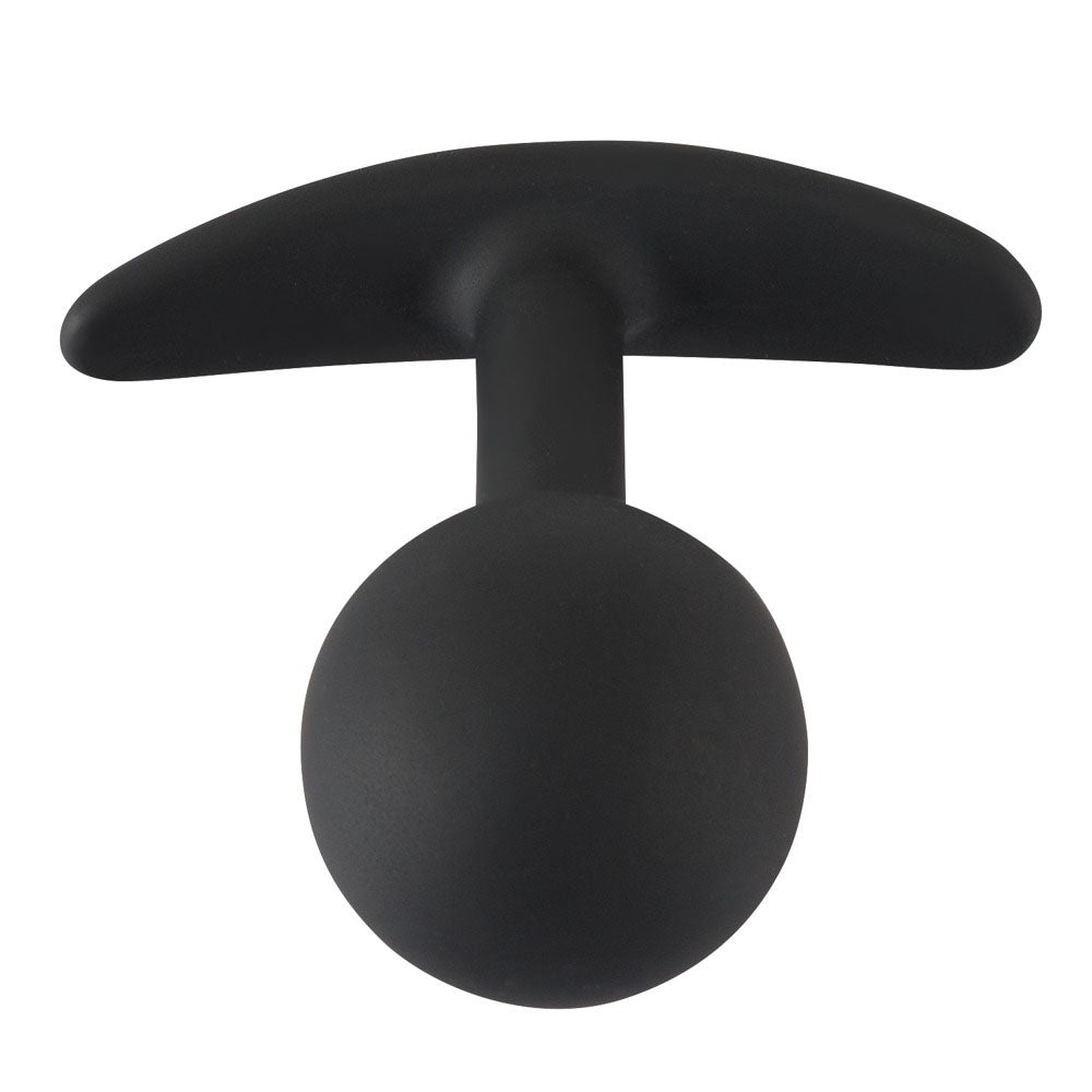 Backdoor Friend Medium Butt Plug - Eroticon Ltd
