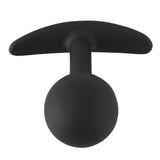 Backdoor Friend Medium Butt Plug - Eroticon Ltd