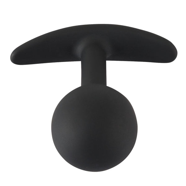 Backdoor Friend Medium Butt Plug - Eroticon Ltd