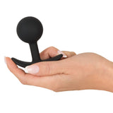 Backdoor Friend Medium Butt Plug - Eroticon Ltd