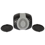 Vibrating And Squeezable Donut Masturbator - Eroticon Ltd