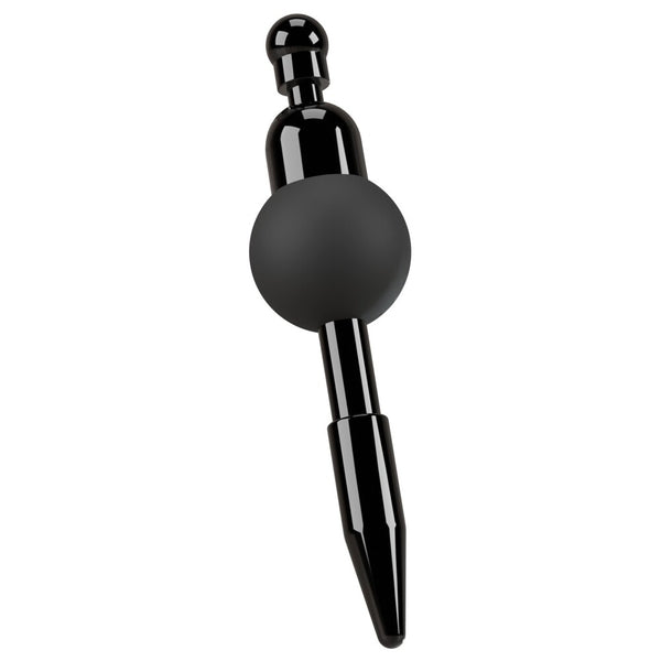 Vibrating Penis Plug - Eroticon Ltd
