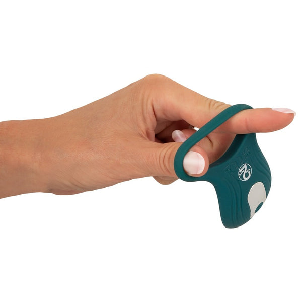 Couple Choice RC 3 in 1 Vibrator - Eroticon Ltd