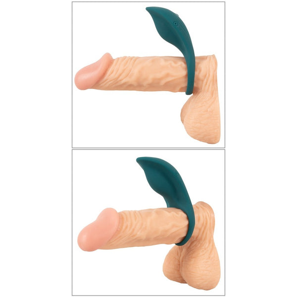 Couple Choice RC 3 in 1 Vibrator - Eroticon Ltd