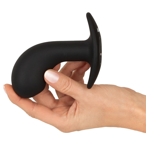 Big Head Prostate Plug - Eroticon Ltd