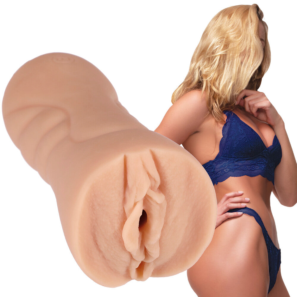 Signature Strokers Leo of Leolulu Pocket Pussy - Eroticon Ltd