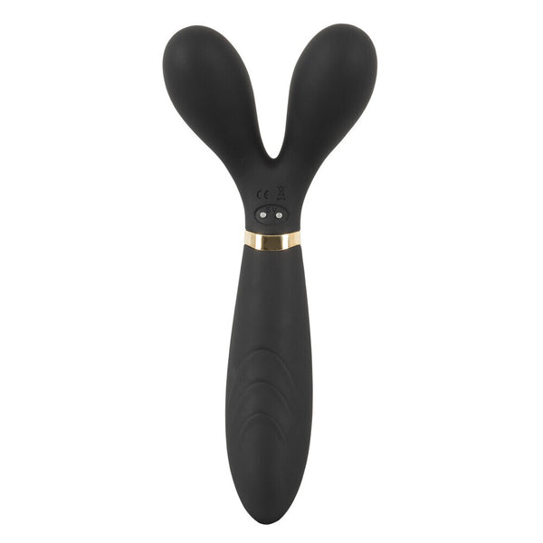Couple Choice Vibrator - Eroticon Ltd