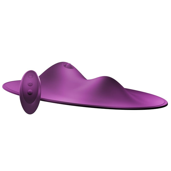VibePad 2 Clitoral Vibrating Pad - Eroticon Ltd