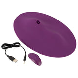 VibePad 2 Clitoral Vibrating Pad - Eroticon Ltd