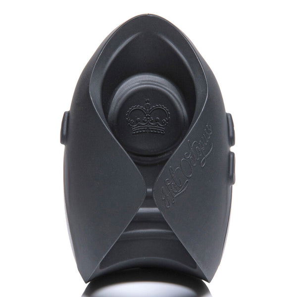 Pulse Solo Essential Guybrator Masturbator With Pulse Plate Tech - Eroticon Ltd