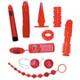Red Roses Sex Kit - Eroticon Ltd