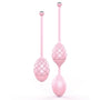 Pillow Talk Frisky Pleasure Balls - Eroticon Ltd