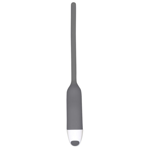 Vibrating Urethral Stimulation Mens Dilator - Eroticon Ltd