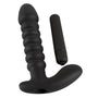 Black Velvets Medium Vibrator - Eroticon Ltd